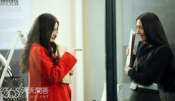 小时代南湘为什么恨林萧