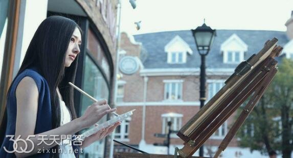 小时代南湘是配音还是原声