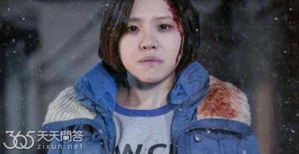 小时代唐宛如结局