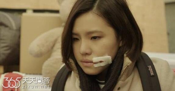 小时代唐宛如毁容是第几部