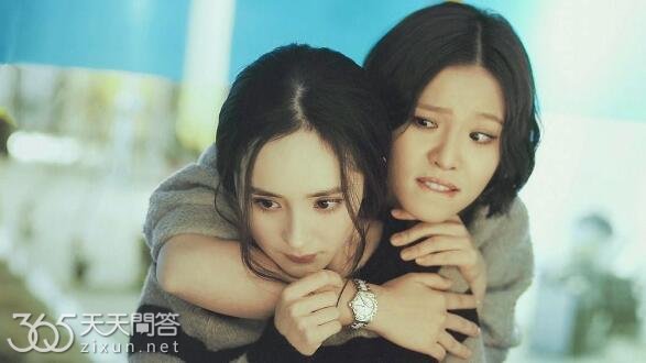 小时代唐宛如为什么恨林萧