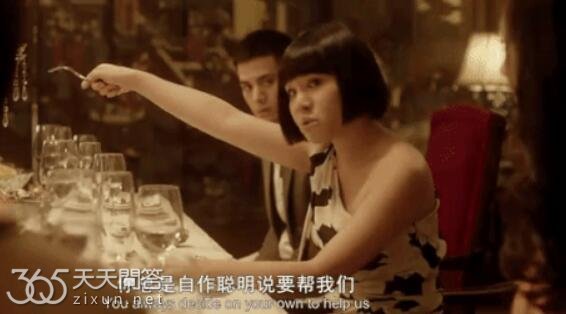 小时代唐宛如是好人吗