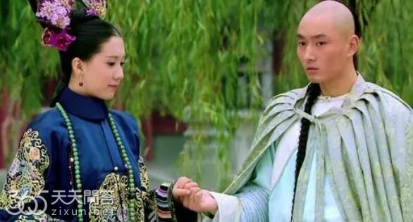 甄嬛传孟静娴的孩子活了吗