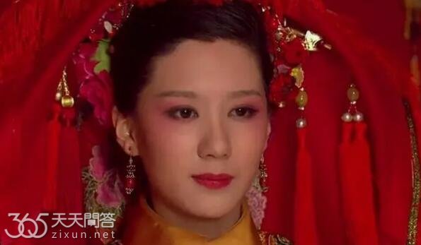甄嬛传孟静娴是好人吗