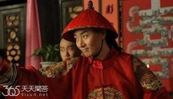 甄嬛传孟静娴怎么嫁给果郡王的