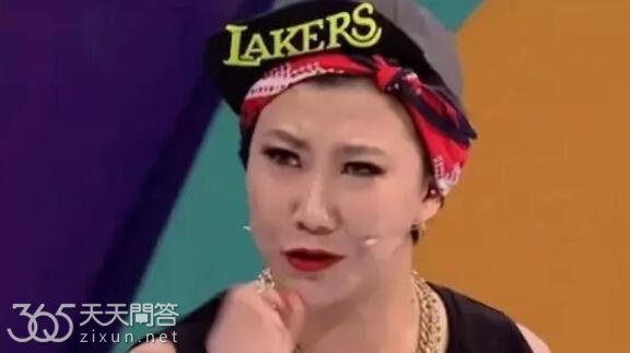 范湉湉怎么火的