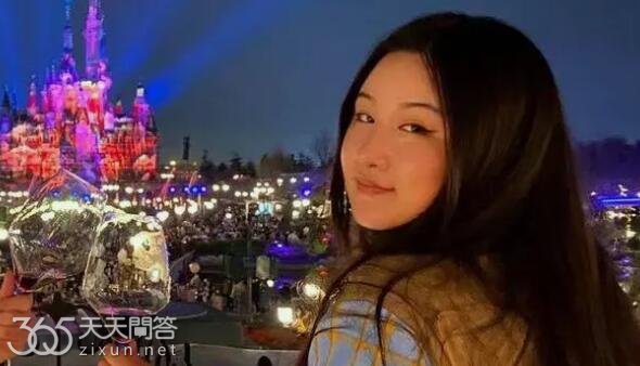 范湉湉是不是锤娜丽莎