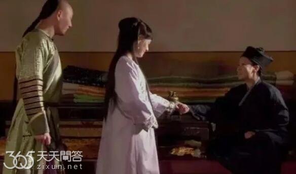 甄嬛传舒太妃是谁的母亲