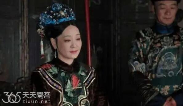 甄嬛传舒太妃为什么出家