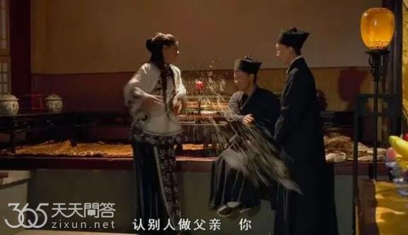 舒太妃知道甄嬛的孩子是果郡王的吗