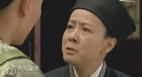 甄嬛传舒太妃为什么不告诉果郡王