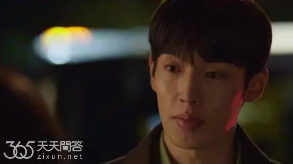 我的幸福结局尹组长是黑衣人吗