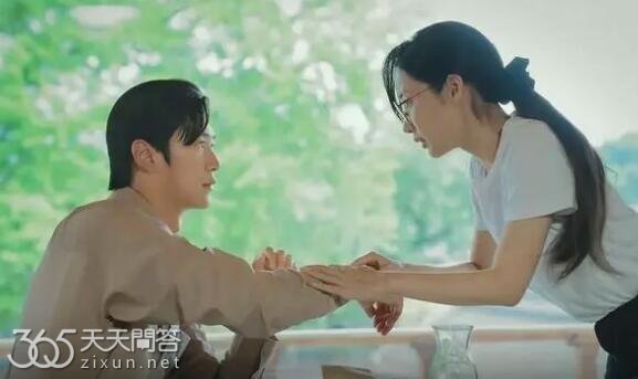 请和我的老公结婚男主为什么喜欢女主