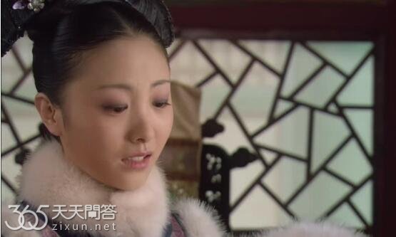 甄嬛传佩儿为什么背叛甄嬛