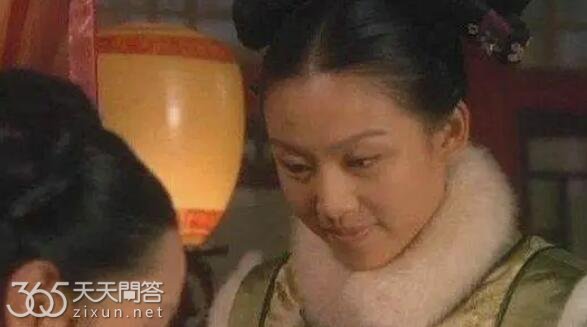 甄嬛传宝鹃是谁的卧底