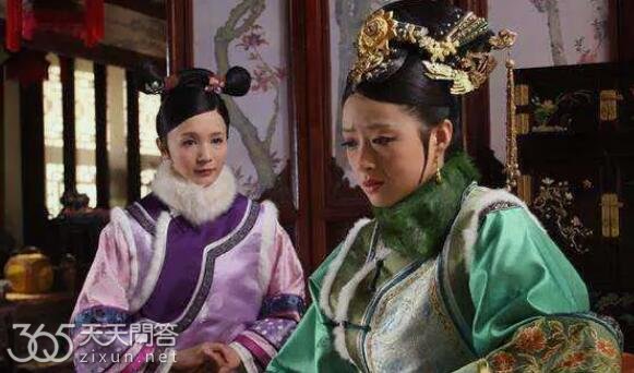 甄嬛传颂芝是哪集封为答应的