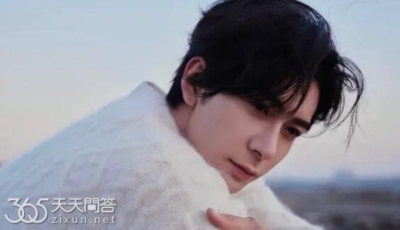 陈星旭为什么不签公司