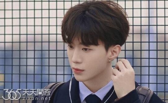 要久久爱范丞丞人物角色介绍
