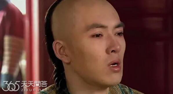 甄嬛传三阿哥为什么不指出四阿哥