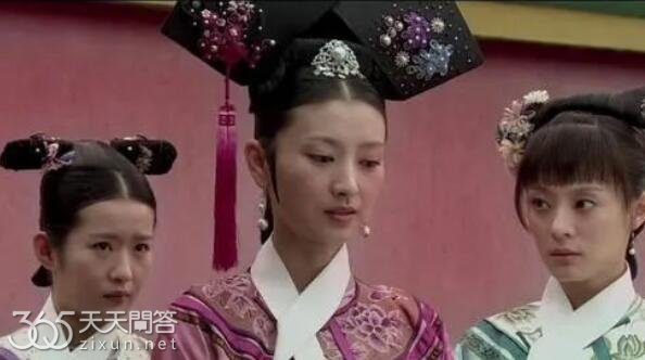 甄嬛传采月最后去哪里了