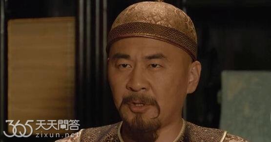 摩格说了什么让皇帝怀疑甄嬛