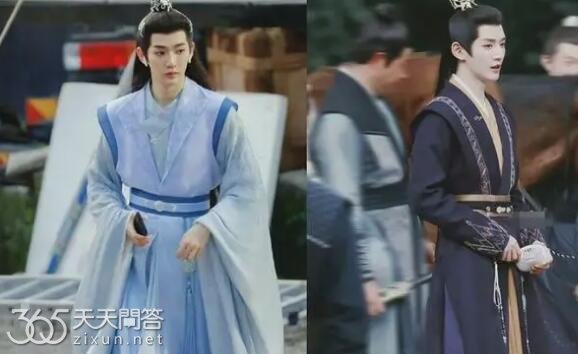 邓为为什么会火