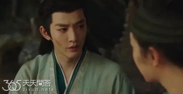 邓为是怎么被发掘出来的