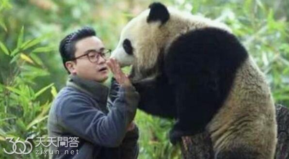 怎么谭爷爷和张粤都养过萌兰