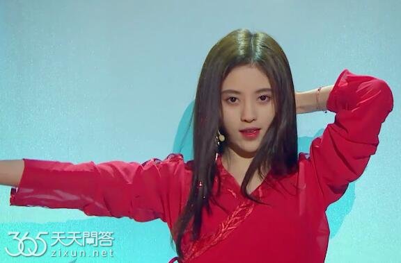 鞠婧祎为什么很少参加活动