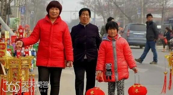 过年为什么要穿新衣服