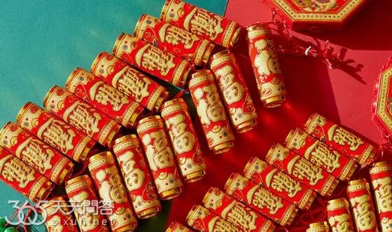 过年为什么放鞭炮