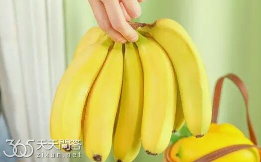 香蕉和豆浆能一起吃吗