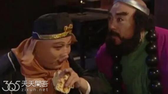 猪八戒为什么擅长水战