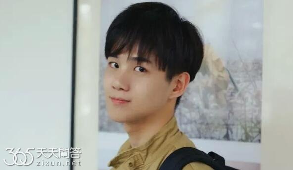 徐子未公司是哪家