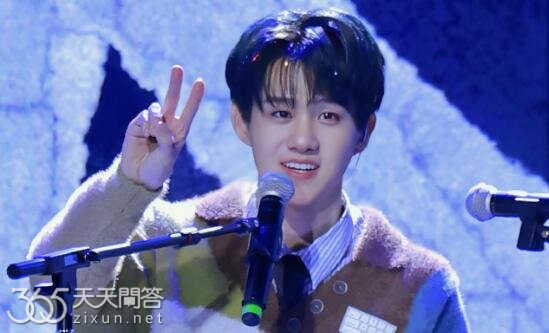徐子未巡演时间安排是什么