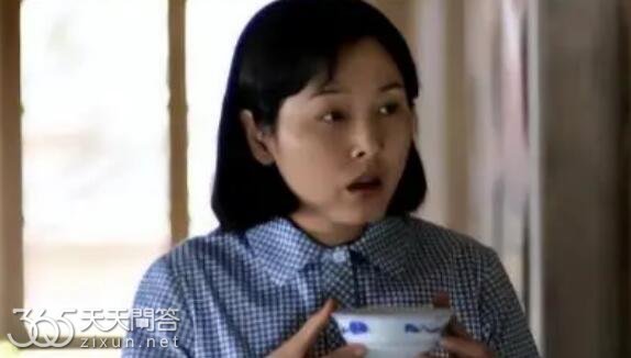 安杰为什么说安欣是佣人