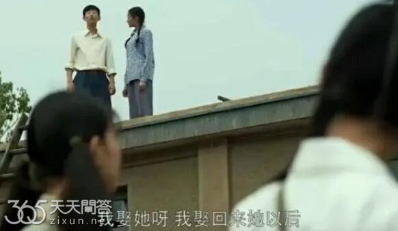 江亚菲对王海洋的爱情变化是什么