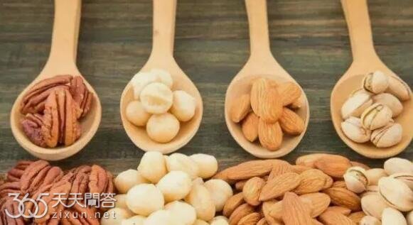 干果为什么要盐焗