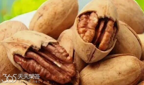 干果和坚果是一回事吗