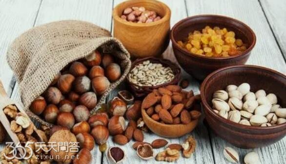 坚果为什么罐装比袋装便宜