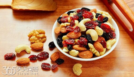 坚果真的能提高记忆力吗