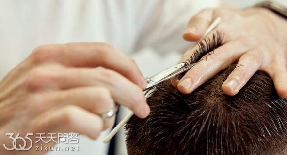 立春为什么不能理发