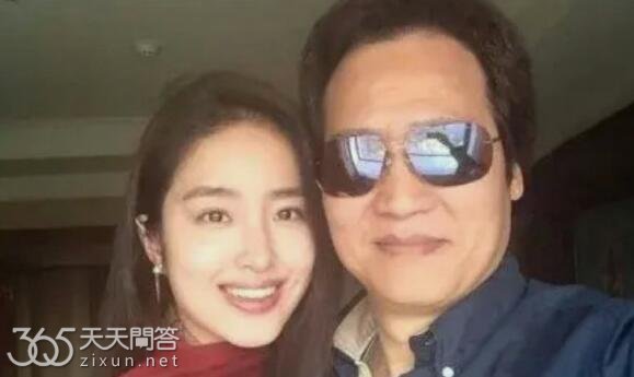 杨采钰和陈金飞什么关系