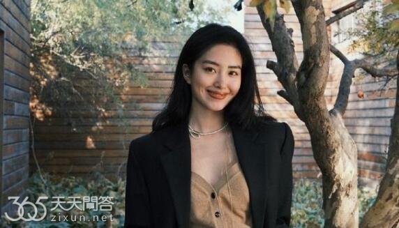 杨采钰结婚了吗