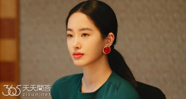 杨采钰为什么能演梁思申