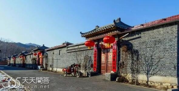 除夕有什么节日风俗