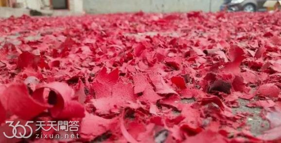 除夕有什么讲究和禁忌
