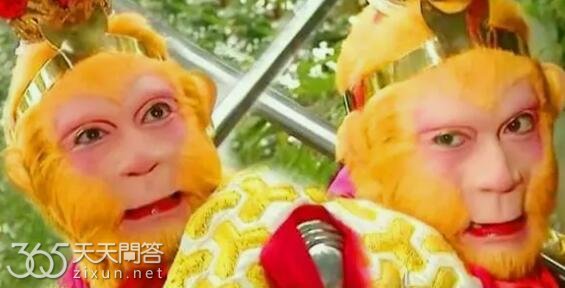 六耳猕猴的真实来历是什么