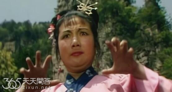 西游记白骨精故事概括是什么