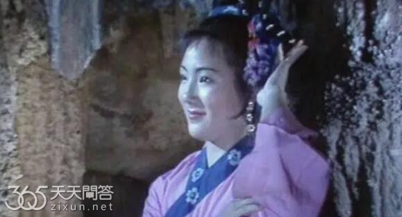 西游记白骨精为什么能变化